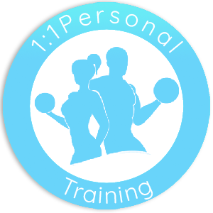 1:1 Personal Training